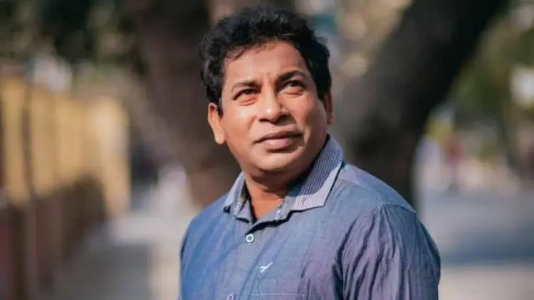 কলকাতায় ‘হেনস্তা’ নয়, গুঞ্জন উড়িয়ে দিলেন মোশাররফ করিম