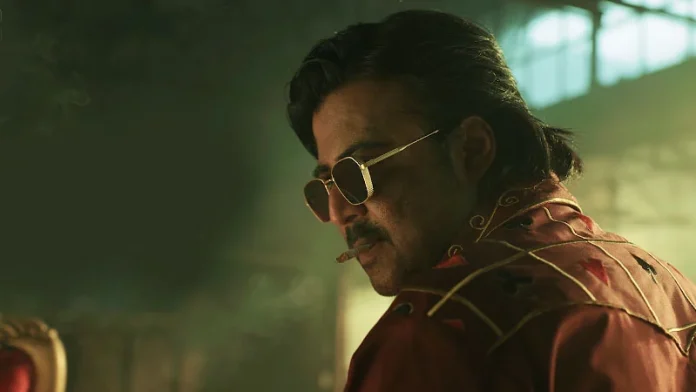 ‘মাসুদ ইজ ব্যাক’: দেড় মিনিটের টিজারেই নেট দুনিয়ায় কাঁপন ধরালেন আফরান নিশো