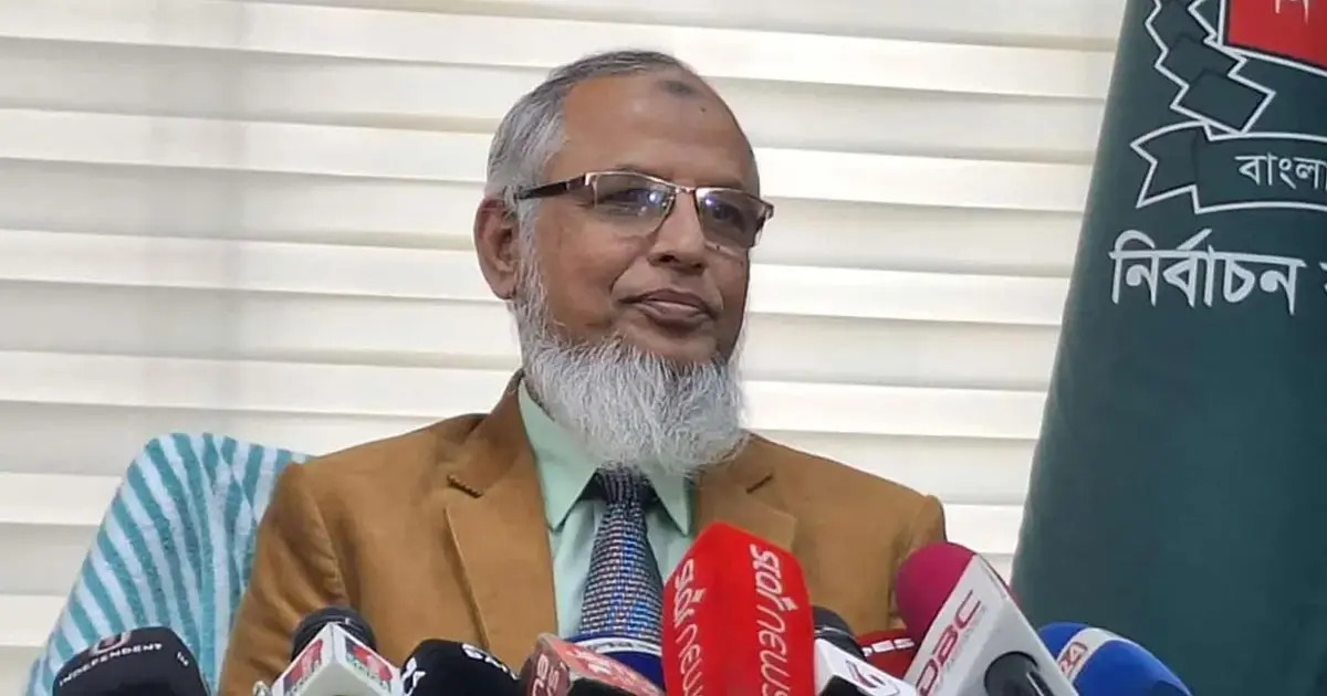 আগস্টে স্থানীয় সরকার নির্বাচনের প্রথম ধাপের তফসিল, ভোট শুরু অক্টোবরে