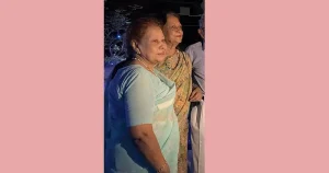সাবেক প্রতিমন্ত্রী আব্দুল বাতেনের সহধর্মিণী রোকেয়া বাতেন আর নেই