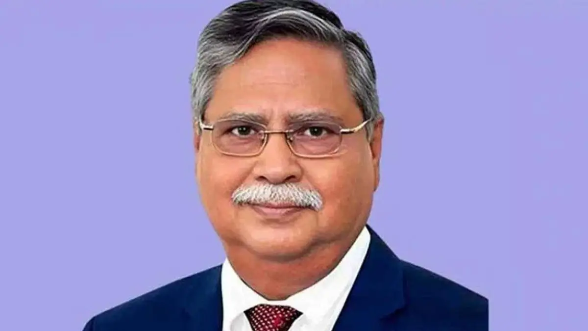 ব্যক্তিগত ও শারীরিক কারণ দেখিয়ে রাষ্ট্রপতি পদ ছাড়লেন সাহাবুদ্দিন