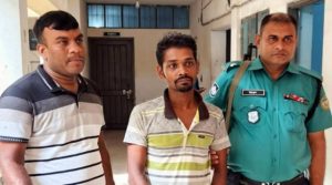 চরমোনাইতে ১২ বছরের শিশুকে অপহরণ করে সংঘবদ্ধ ধর্ষণ: এজাহারভুক্ত ১ আসামি গ্রেপ্তার