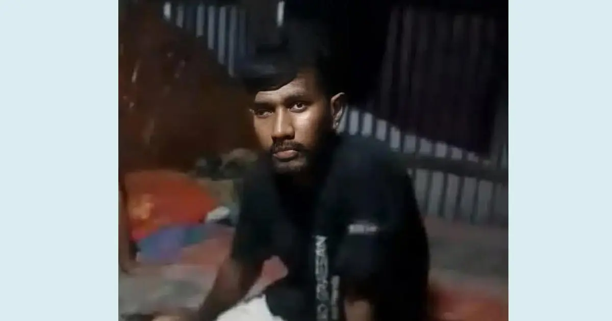 বাউফলে ৩৯০ পিস ইয়াবাসহ যুবক গ্রেপ্তার