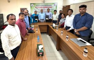 বরিশাল বিশ্ববিদ্যালয় ও ইন্দোনেশিয়ার ইউনিভার্সিটাস নেগেরি পাডাংয়ের মধ্যে সমঝোতা স্মারক স্বাক্ষর, বাড়বে যৌথ গবেষণা ও শিক্ষার্থী বিনিময়