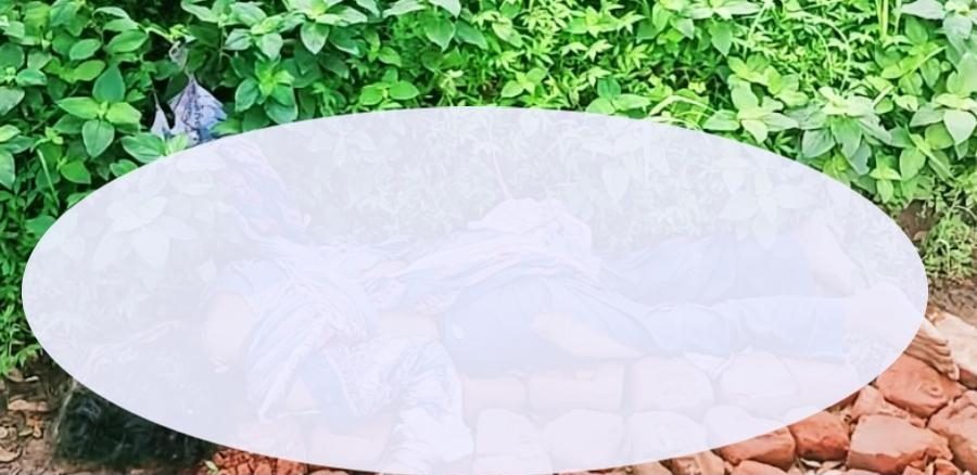 সুগন্ধা নদী থেকে অজ্ঞাত নারীর মরদেহ উদ্ধার