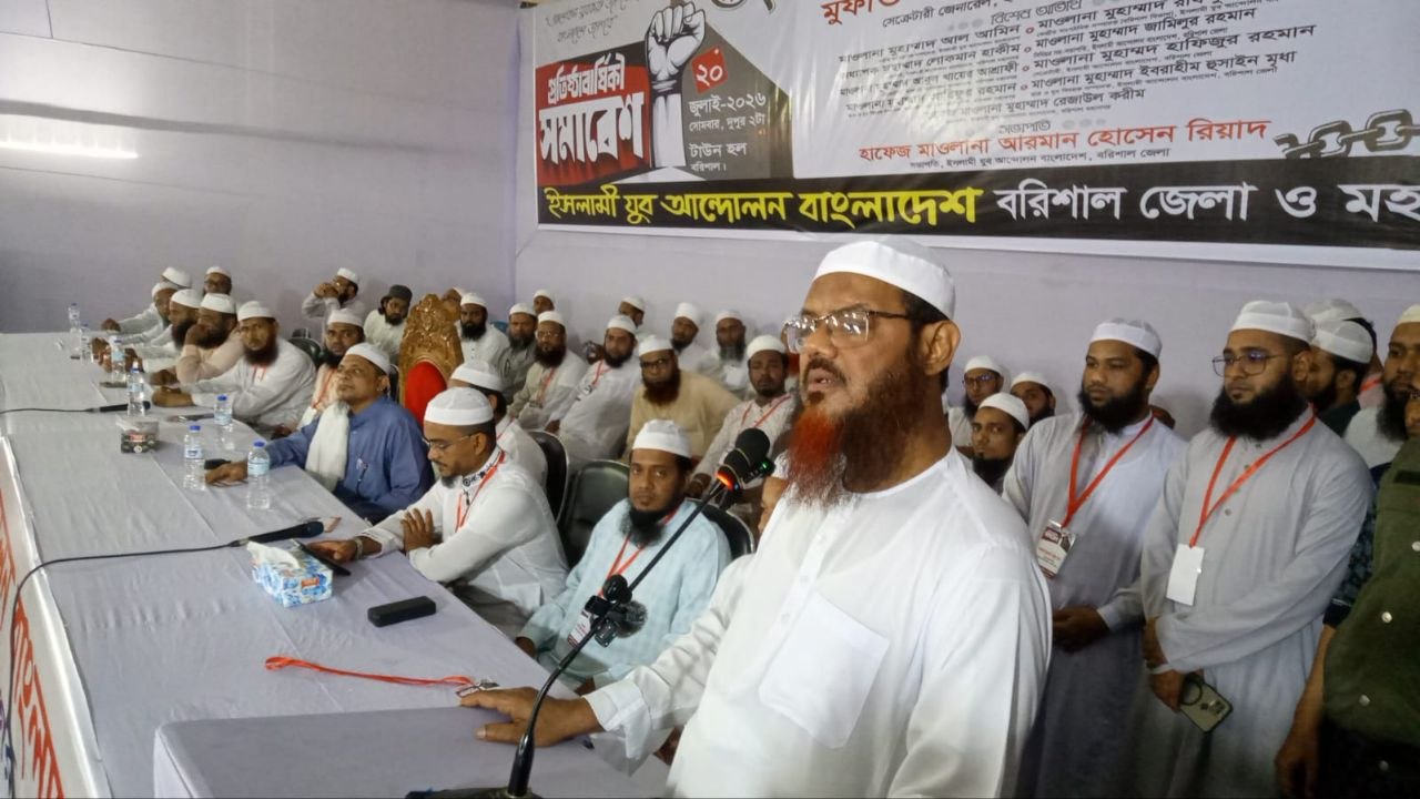 মোদী সাহেব, মসজিদ ভেঙে আপনারা নিজেদের গদি চুরমার করার রাস্তাই তৈরি করছেন: ফয়জুল করীম