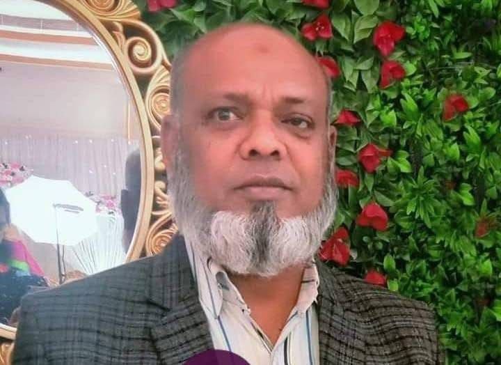 বাকেরগঞ্জে সাবেক বিএনপি নেতা সালাম মৃধার বিরুদ্ধে চাঁদাবাজির অভিযোগ