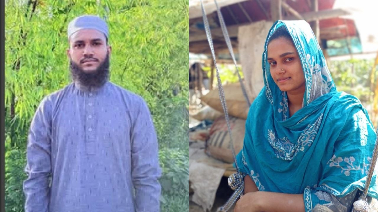 প্রবাসীর স্ত্রীকে নিয়ে পালালেন মসজিদের ইমাম, নগদ টাকা ও স্বর্ণালংকারসহ উধাও