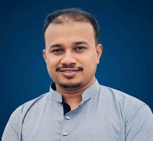 সাভারে বেপরোয়া বাসের ধাক্কায় মোটরসাইকেল আরোহী ব্যাংক কর্মকর্তা নিহত
