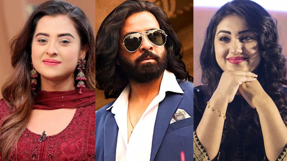 স্পেনের বিশ্বজয়ে উচ্ছ্বসিত শাকিব, বুবলী ও অপু বিশ্বাস