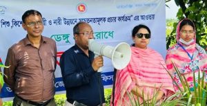 ডেঙ্গু মোকাবিলায় জনসচেতনতাই সবচেয়ে গুরুত্বপূর্ণ: গণযোগাযোগ অধিদপ্তরের মহাপরিচালক