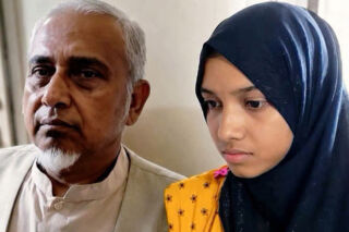 সাতক্ষীরা – ৪ আসনের এমপি গাজী নজরুলের দ্বিতীয় স্ত্রীর মরদেহ উদ্ধার
